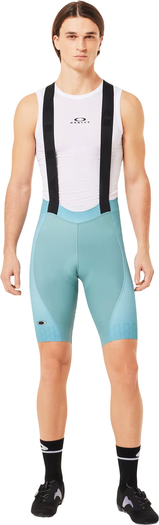 Product gallery image number 6 for product Endurance Pro Bib Shorts - Men's