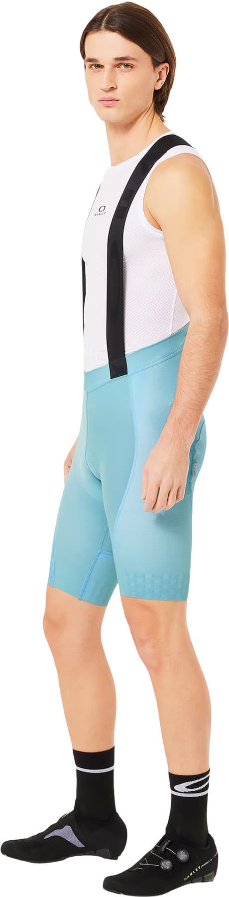 Product gallery image number 7 for product Endurance Pro Bib Shorts - Men's