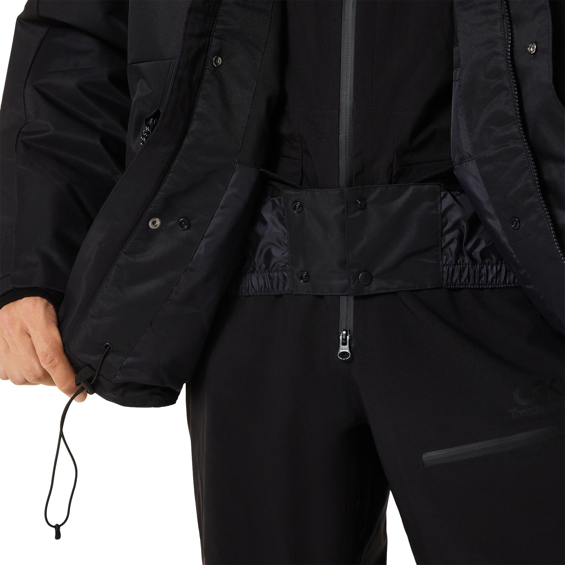 Product gallery image number 3 for product Range RC 2.0 Jacket - Men's
