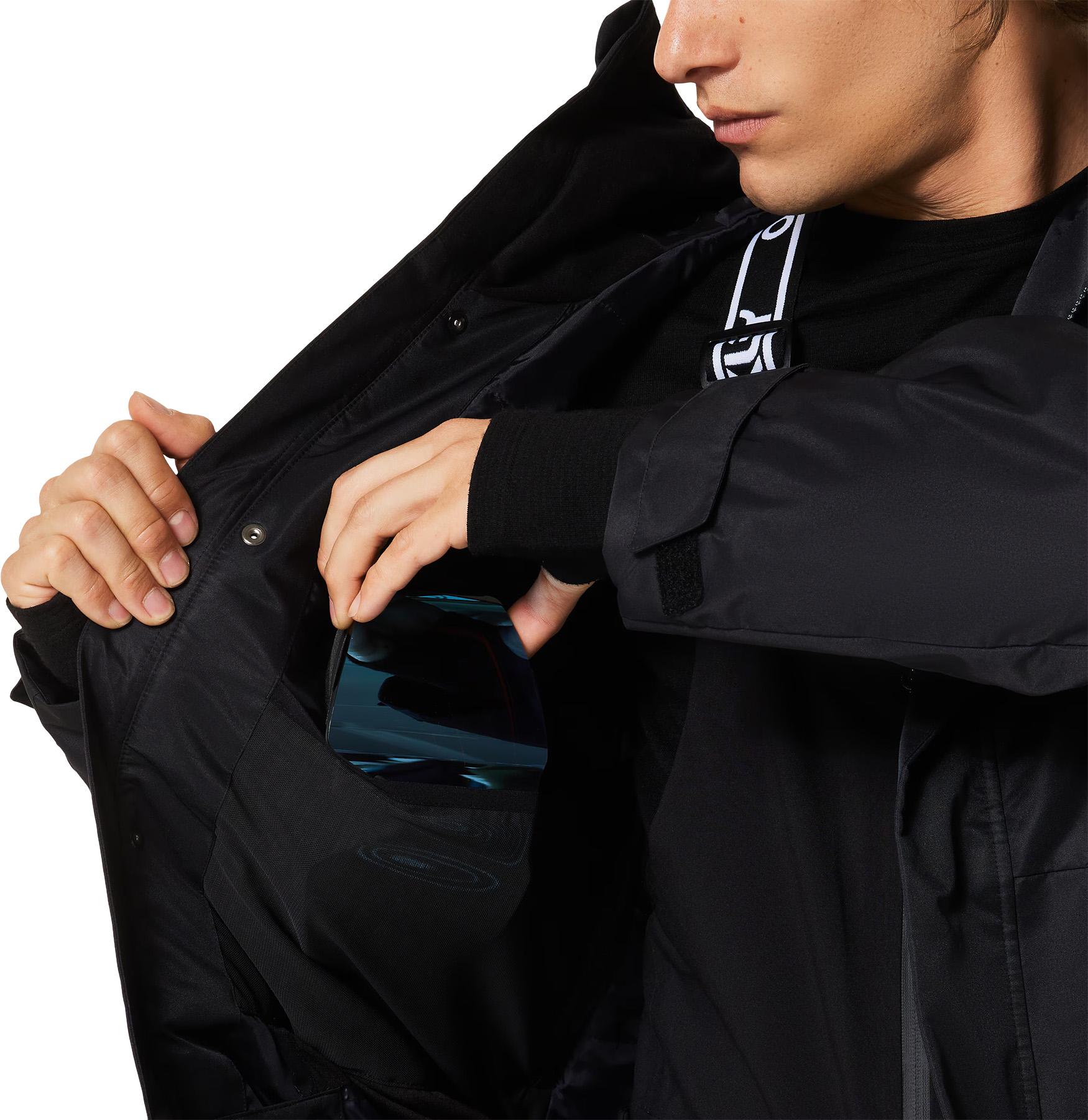 Product gallery image number 4 for product Range RC 2.0 Jacket - Men's