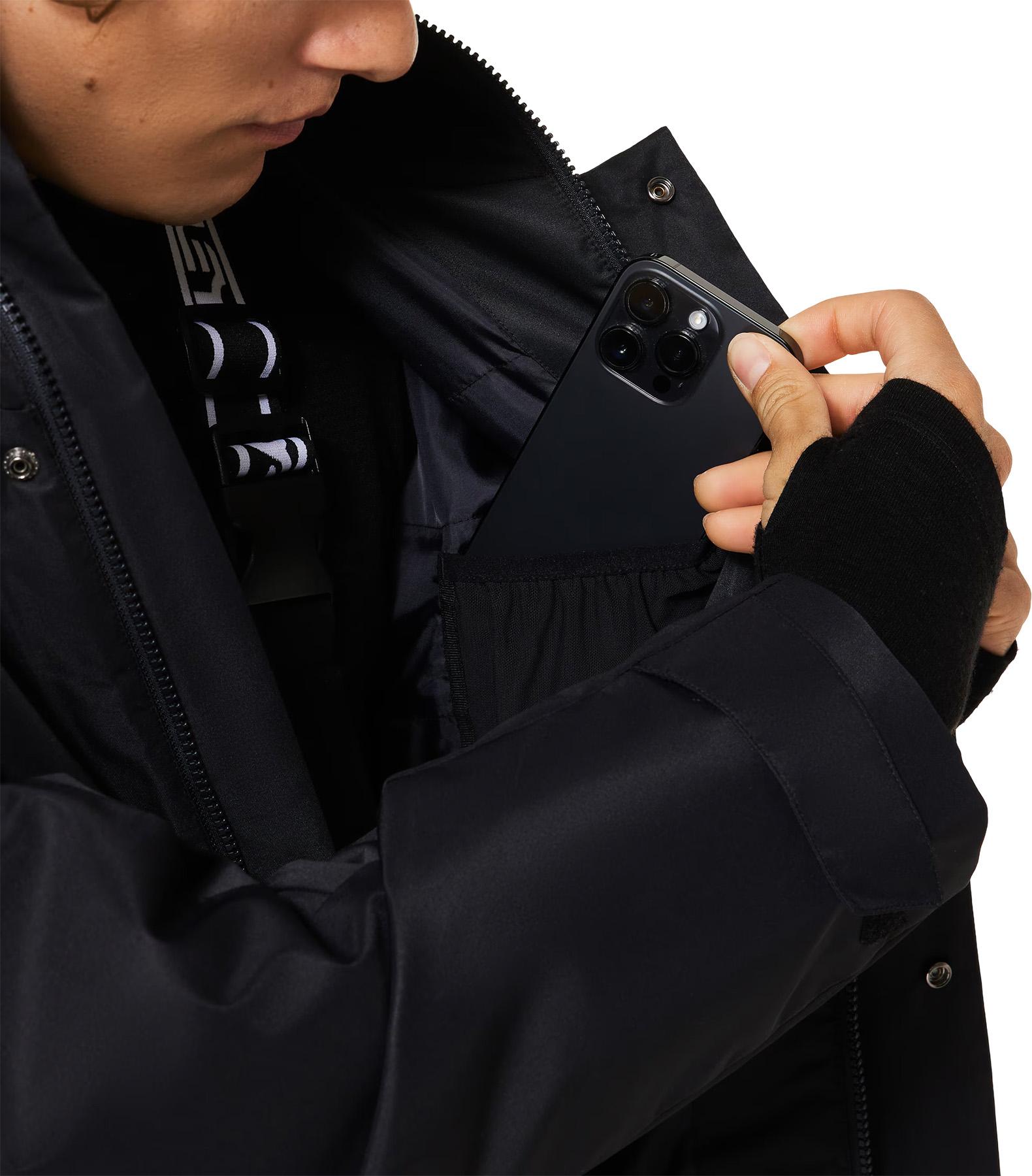 Product gallery image number 5 for product Range RC 2.0 Jacket - Men's