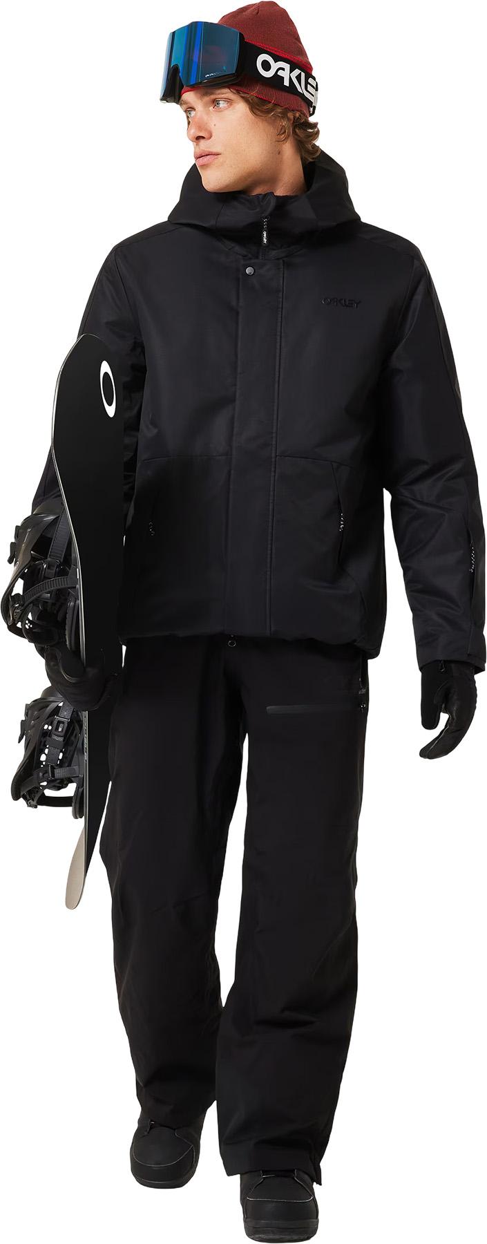 Product gallery image number 6 for product Range RC 2.0 Jacket - Men's