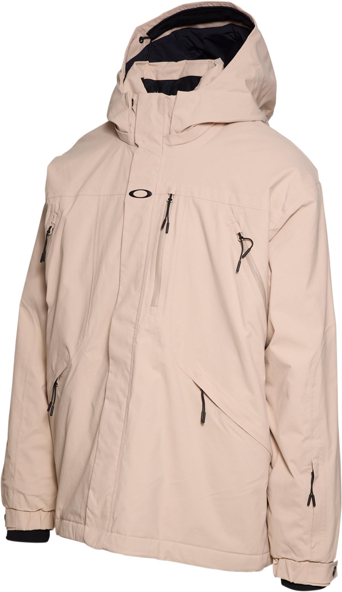 Product gallery image number 3 for product TC Channel Jacket - Men's