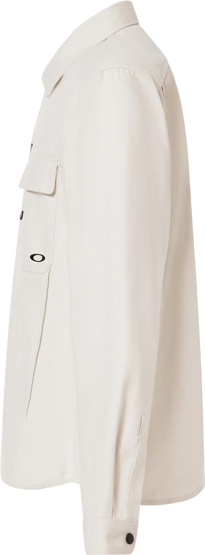 Product gallery image number 6 for product Canvas Snap Jacket - Men's