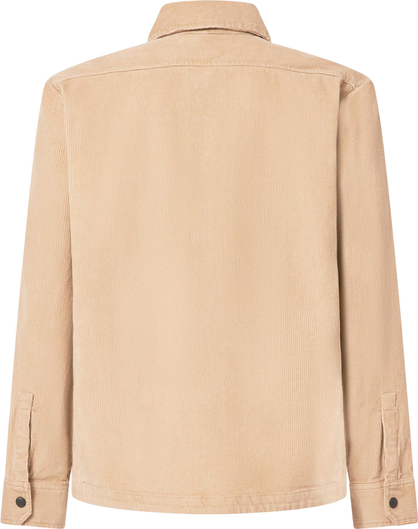 Numéro de l'image de la galerie de produits 2 pour le produit Chemise en velours côtelé à manches longues Roam Commuter - Homme