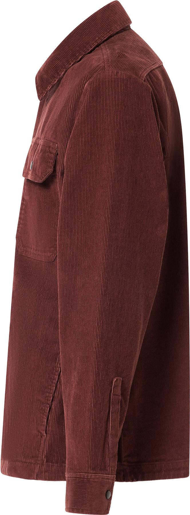 Numéro de l'image de la galerie de produits 3 pour le produit Chemise en velours côtelé à manches longues Roam Commuter - Homme