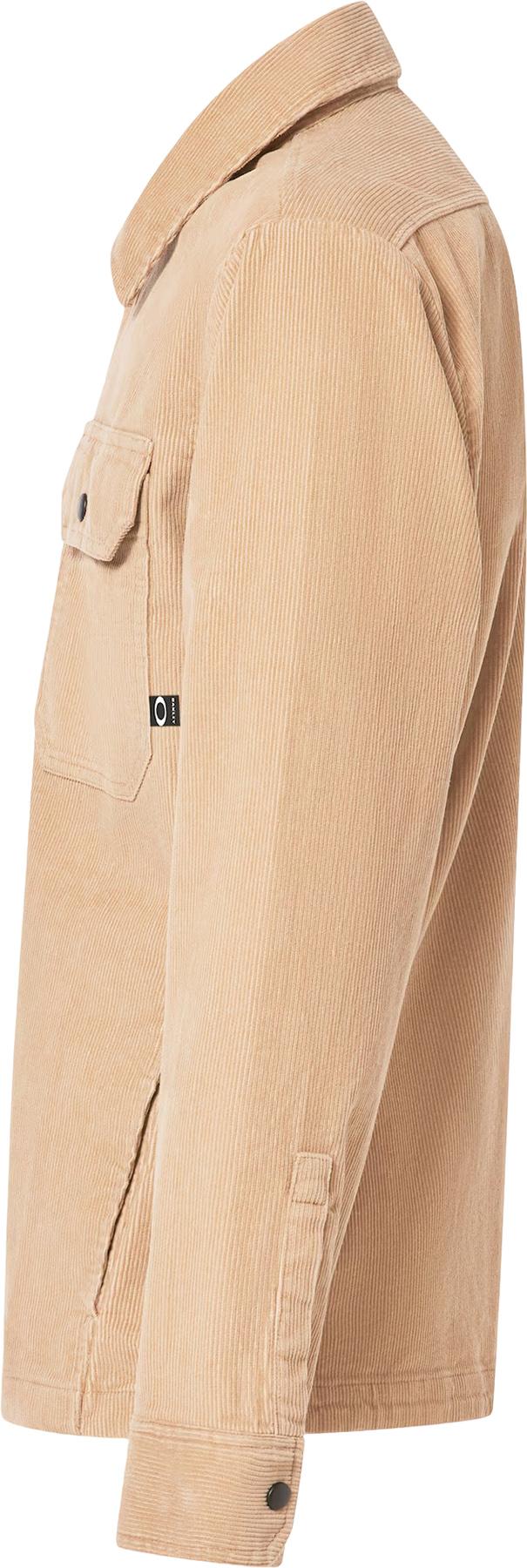 Numéro de l'image de la galerie de produits 6 pour le produit Chemise en velours côtelé à manches longues Roam Commuter - Homme