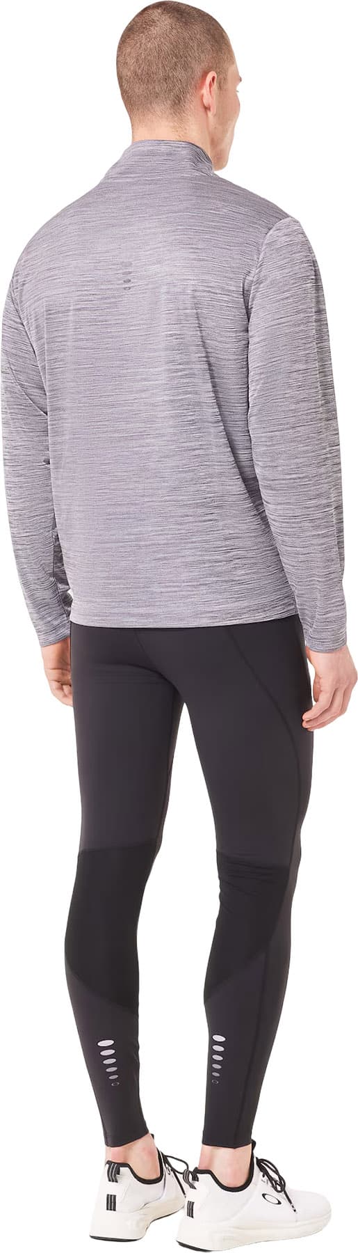 Product gallery image number 3 for product Pursuit Pro Running Tights - Men's