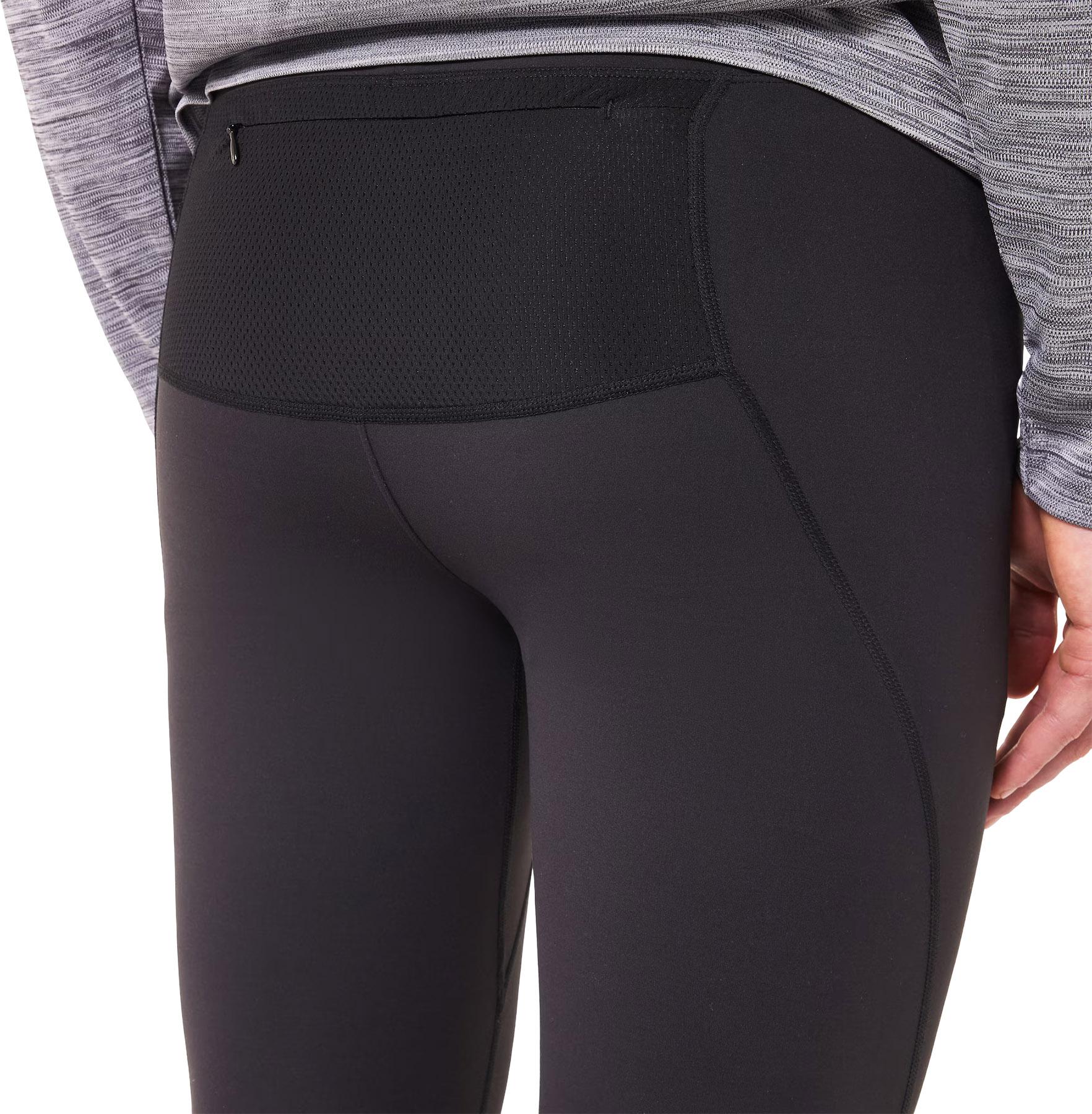 Product gallery image number 4 for product Pursuit Pro Running Tights - Men's