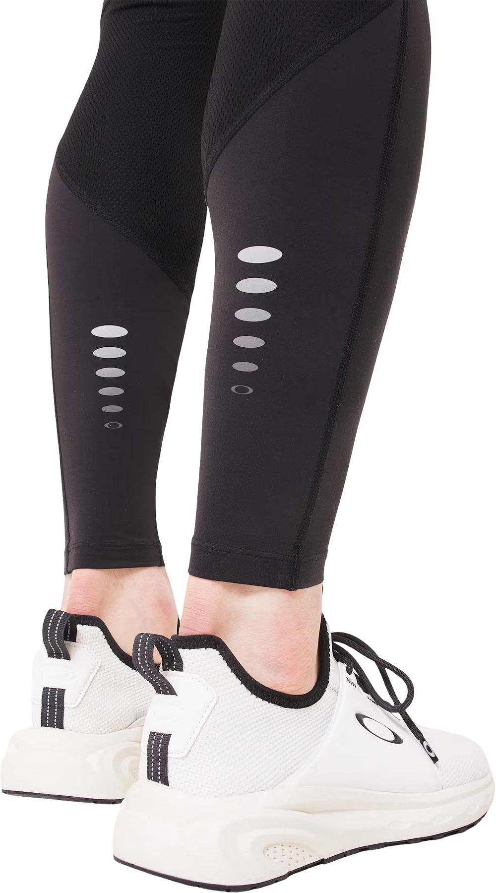 Product gallery image number 5 for product Pursuit Pro Running Tights - Men's