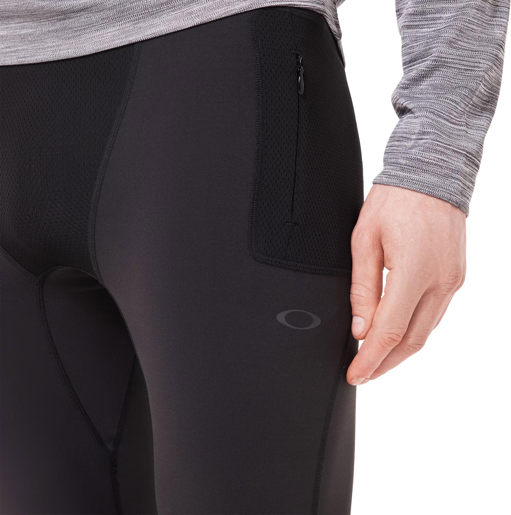 Product gallery image number 6 for product Pursuit Pro Running Tights - Men's