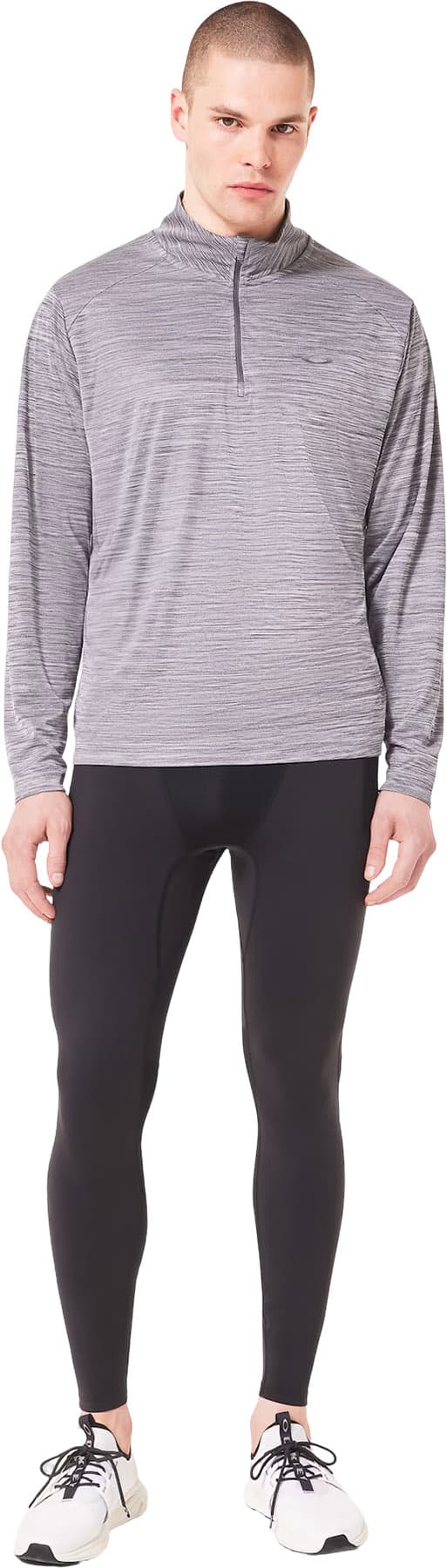 Product gallery image number 9 for product Pursuit Pro Running Tights - Men's