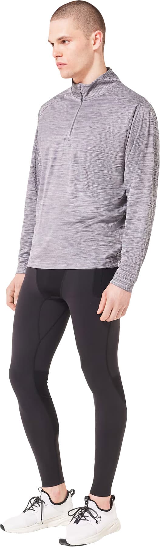 Product gallery image number 7 for product Pursuit Pro Running Tights - Men's