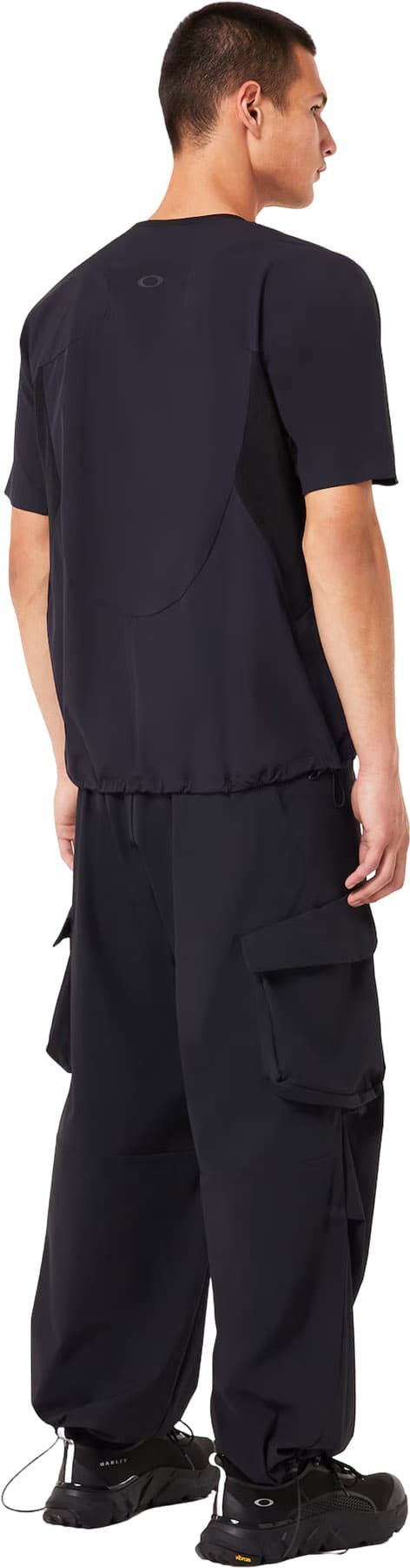 Product gallery image number 4 for product Latitude Flex Tech T-Shirt - Men's