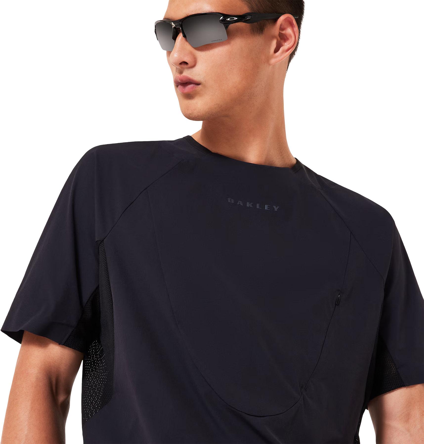 Product gallery image number 6 for product Latitude Flex Tech T-Shirt - Men's