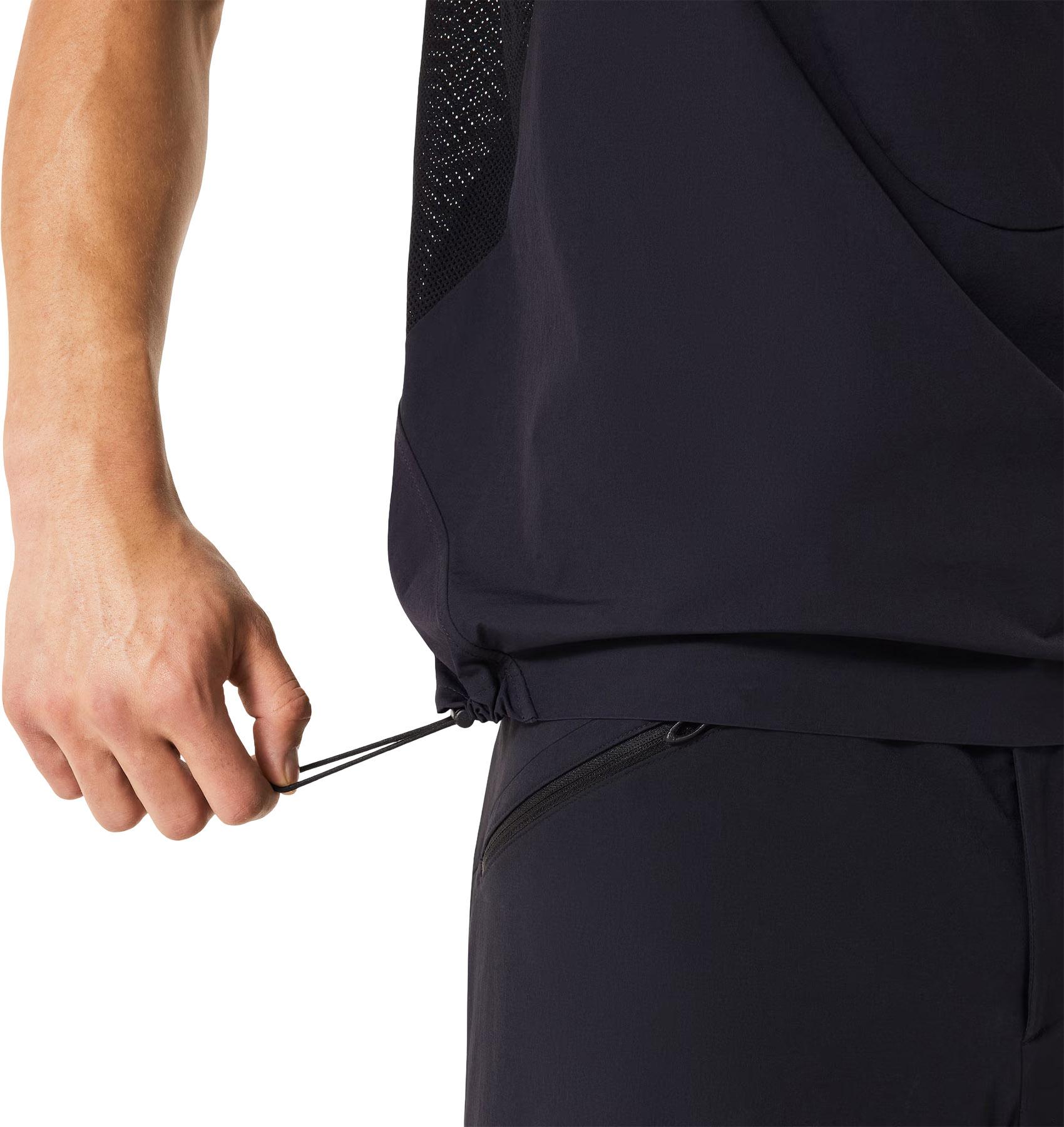 Product gallery image number 7 for product Latitude Flex Tech T-Shirt - Men's