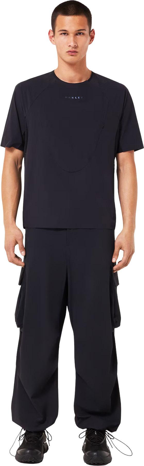 Product gallery image number 9 for product Latitude Flex Tech T-Shirt - Men's