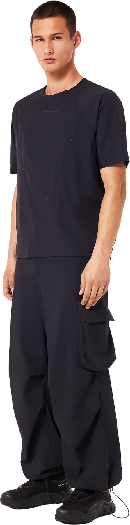 Product gallery image number 2 for product Latitude Flex Tech T-Shirt - Men's