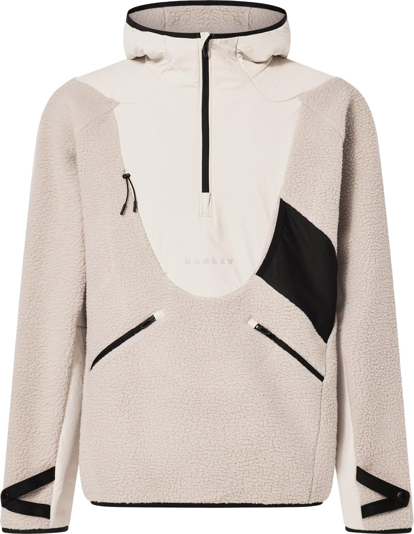 Product image for Latitude Flex Sherpa Quarter-Zip Pullover - Men's