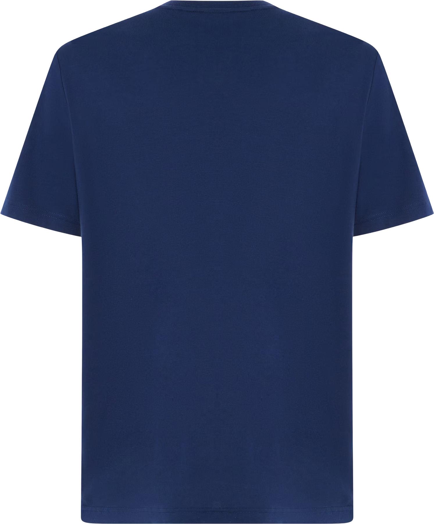 Product gallery image number 2 for product Relax V-Neck T-Shirt - Men's