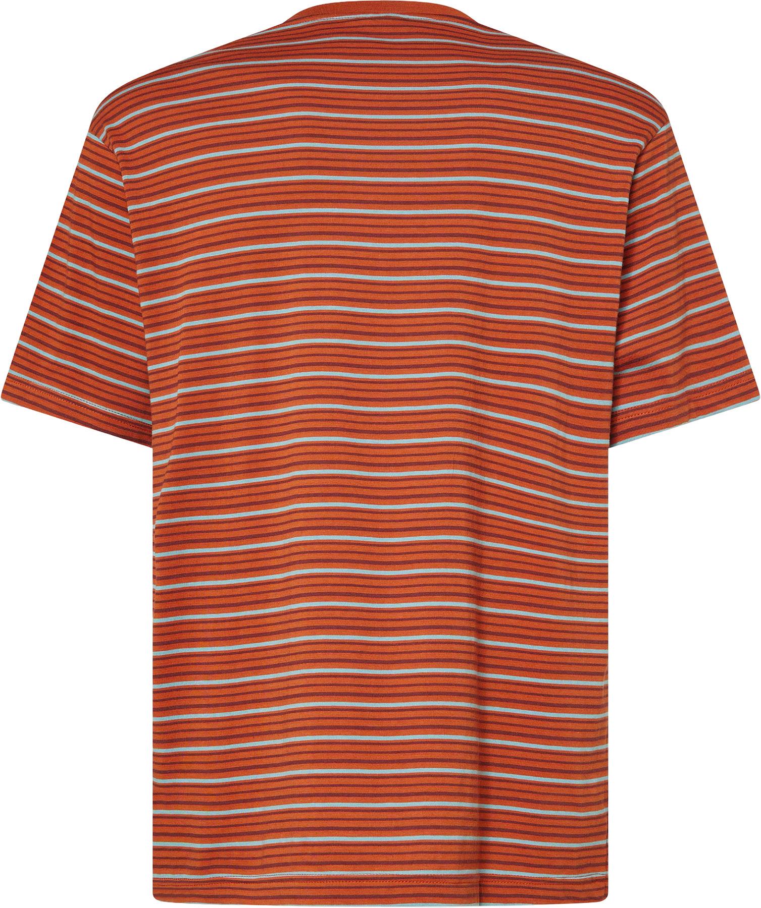 Product gallery image number 5 for product Relax Striped T-Shirt - Men's