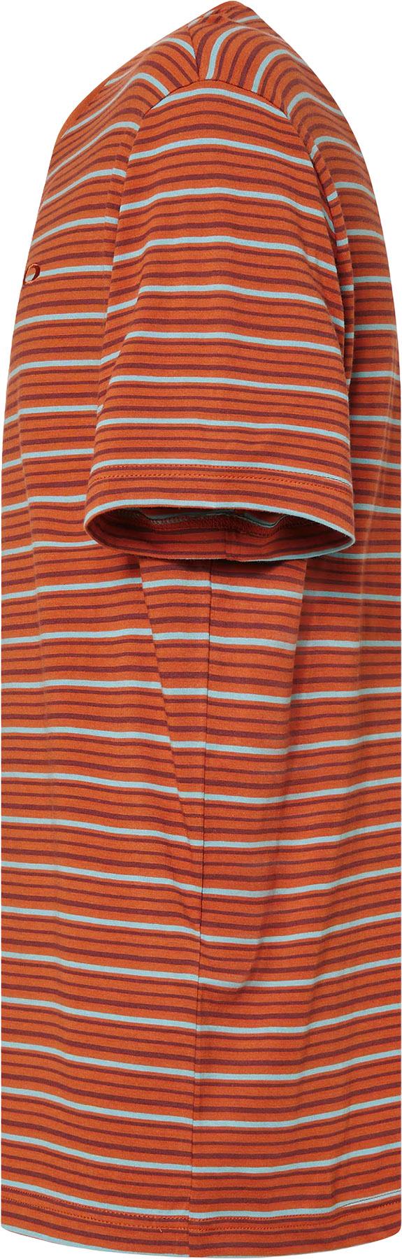 Product gallery image number 2 for product Relax Striped T-Shirt - Men's