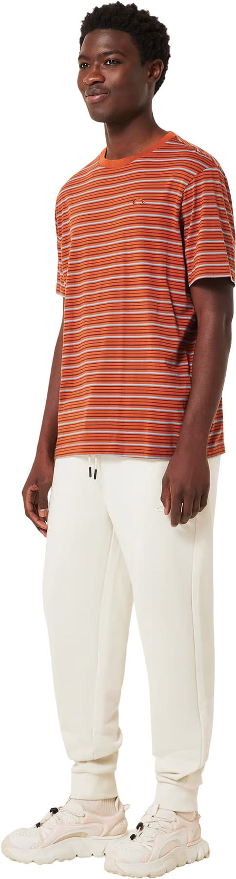 Product gallery image number 3 for product Relax Striped T-Shirt - Men's