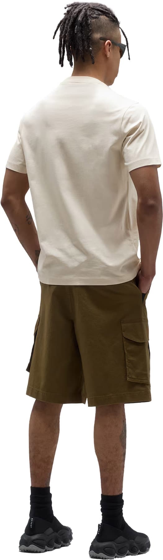 Product gallery image number 2 for product Duality B1B T-Shirt - Men's
