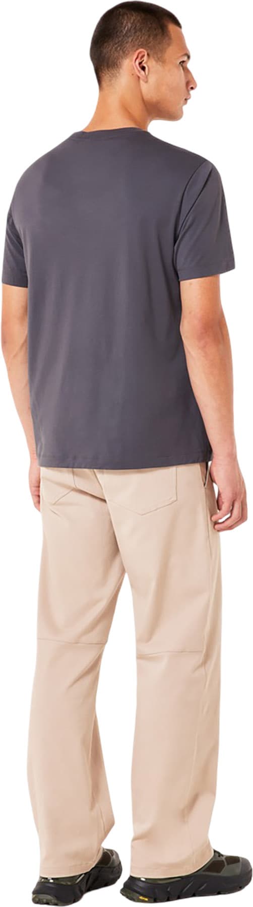 Numéro de l'image de la galerie de produits 3 pour le produit T-shirt Duality B1B - Homme