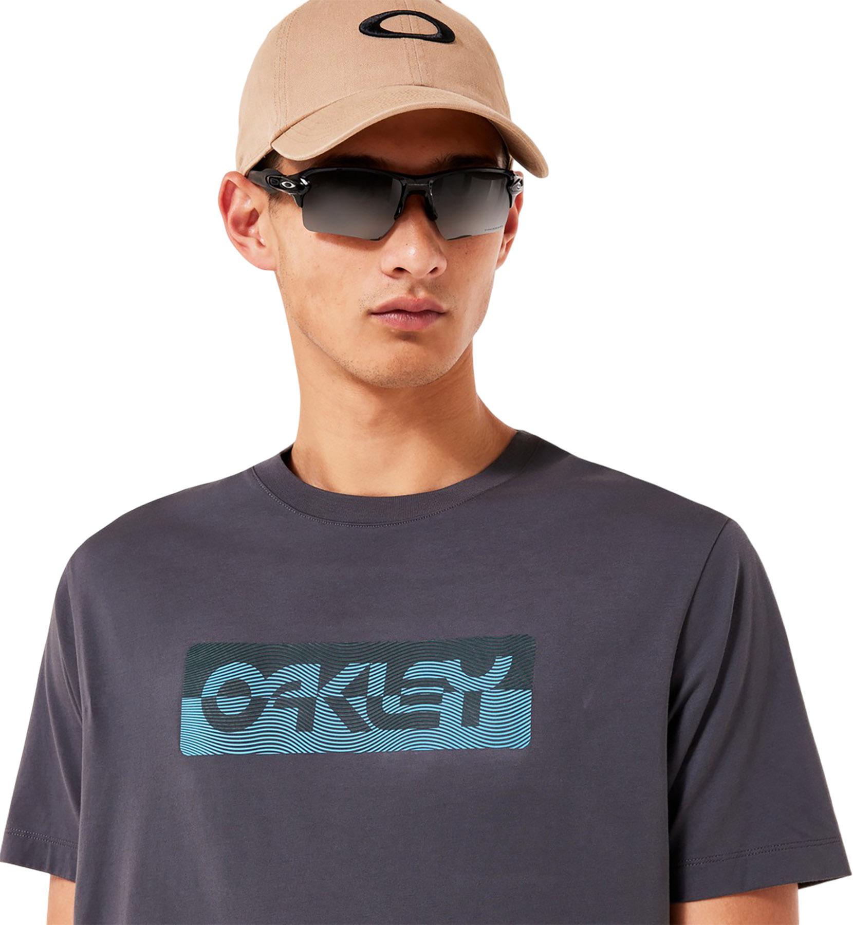 Numéro de l'image de la galerie de produits 4 pour le produit T-shirt Duality B1B - Homme