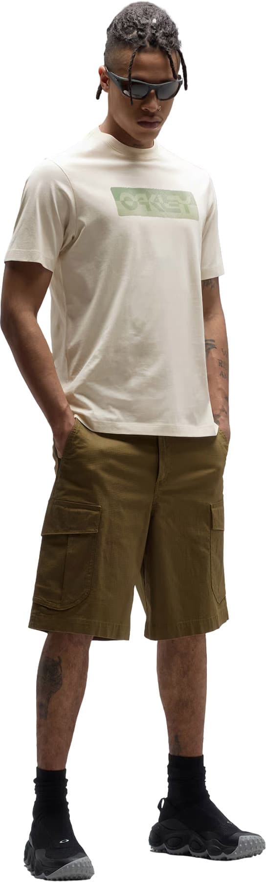 Product gallery image number 3 for product Duality B1B T-Shirt - Men's