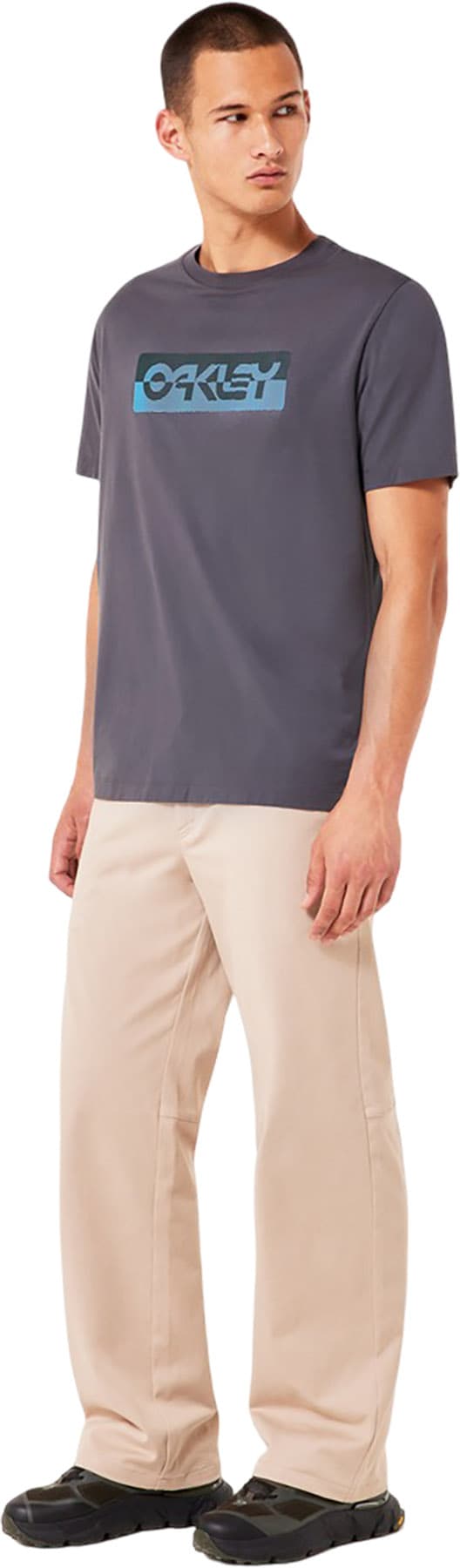 Numéro de l'image de la galerie de produits 5 pour le produit T-shirt Duality B1B - Homme