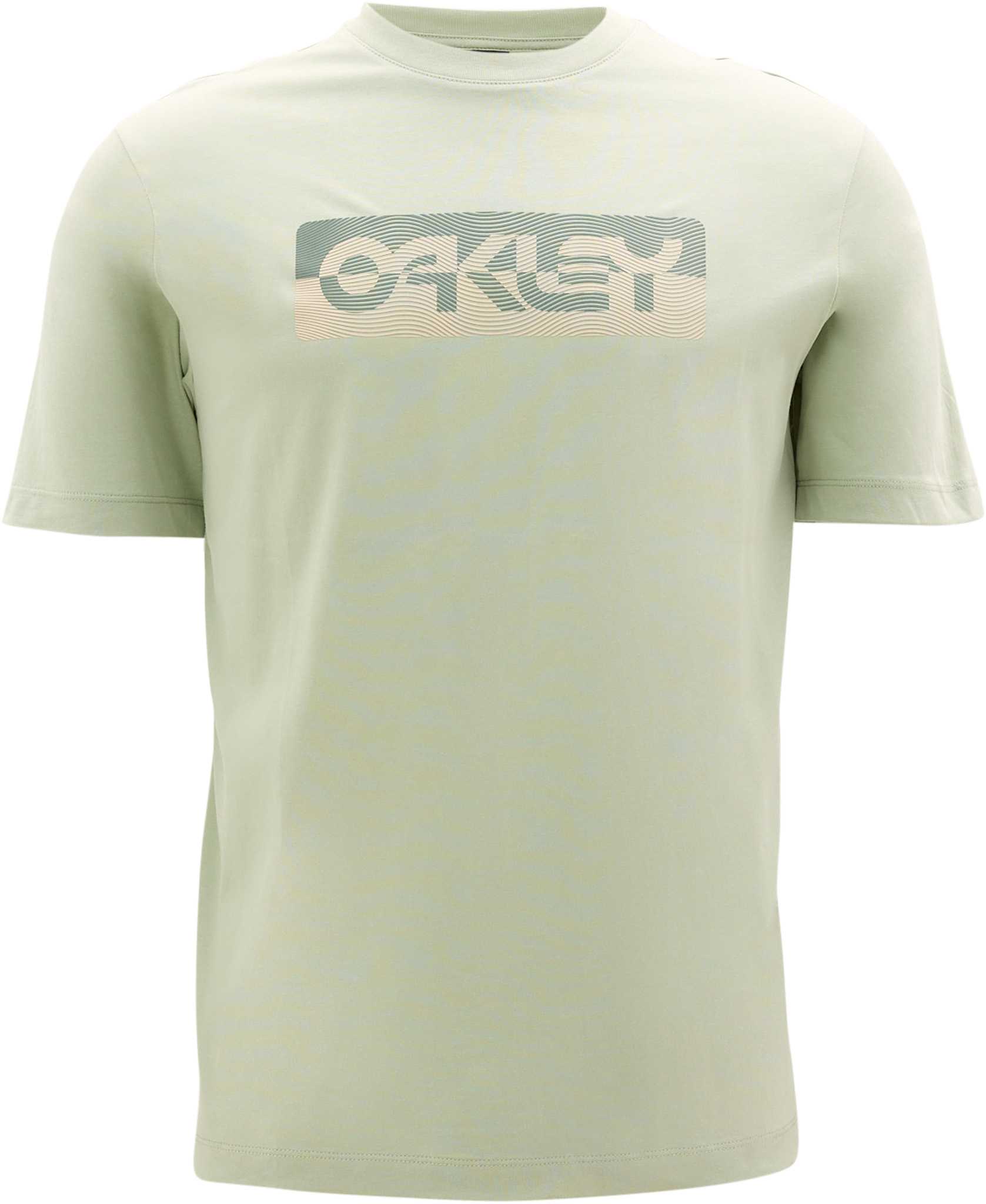 Faded Green