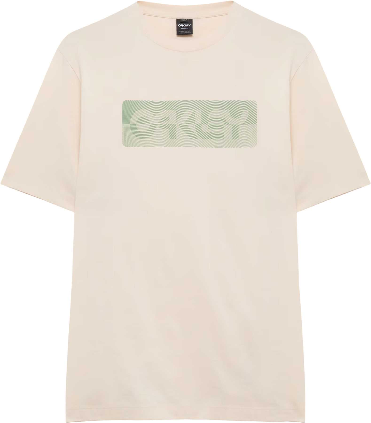 Mist - Nile Green