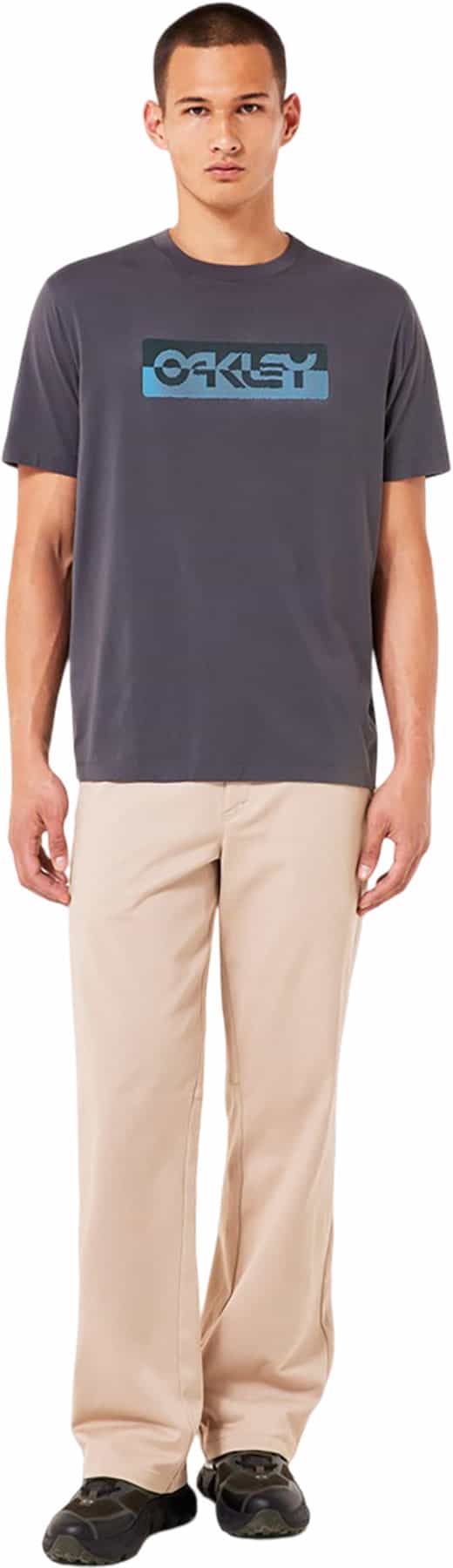 Image de produit pour T-shirt Duality B1B - Homme