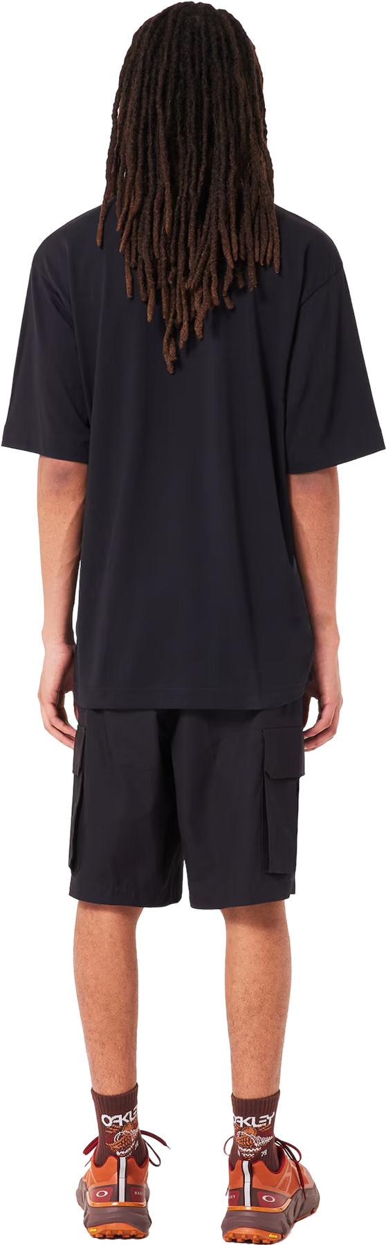 Product gallery image number 3 for product Roam Commuter Pocket T-Shirt - Men's