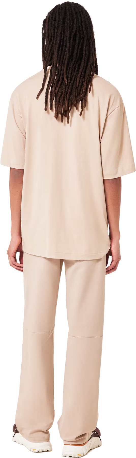 Product gallery image number 4 for product Roam Commuter Pocket T-Shirt - Men's