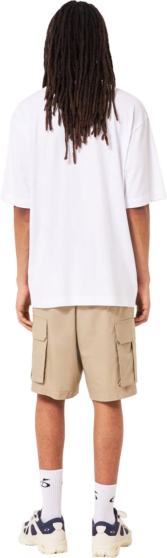 Product gallery image number 3 for product Roam Commuter Pocket T-Shirt - Men's