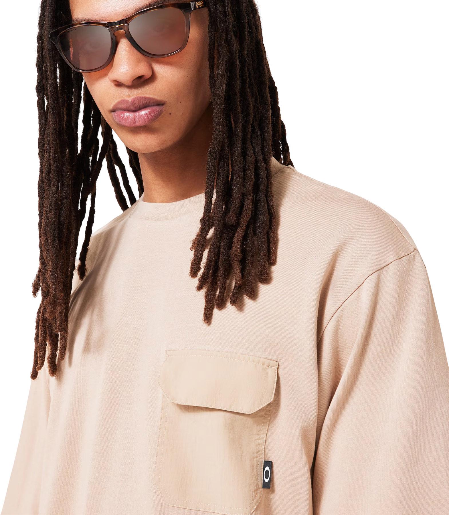 Product gallery image number 6 for product Roam Commuter Pocket T-Shirt - Men's