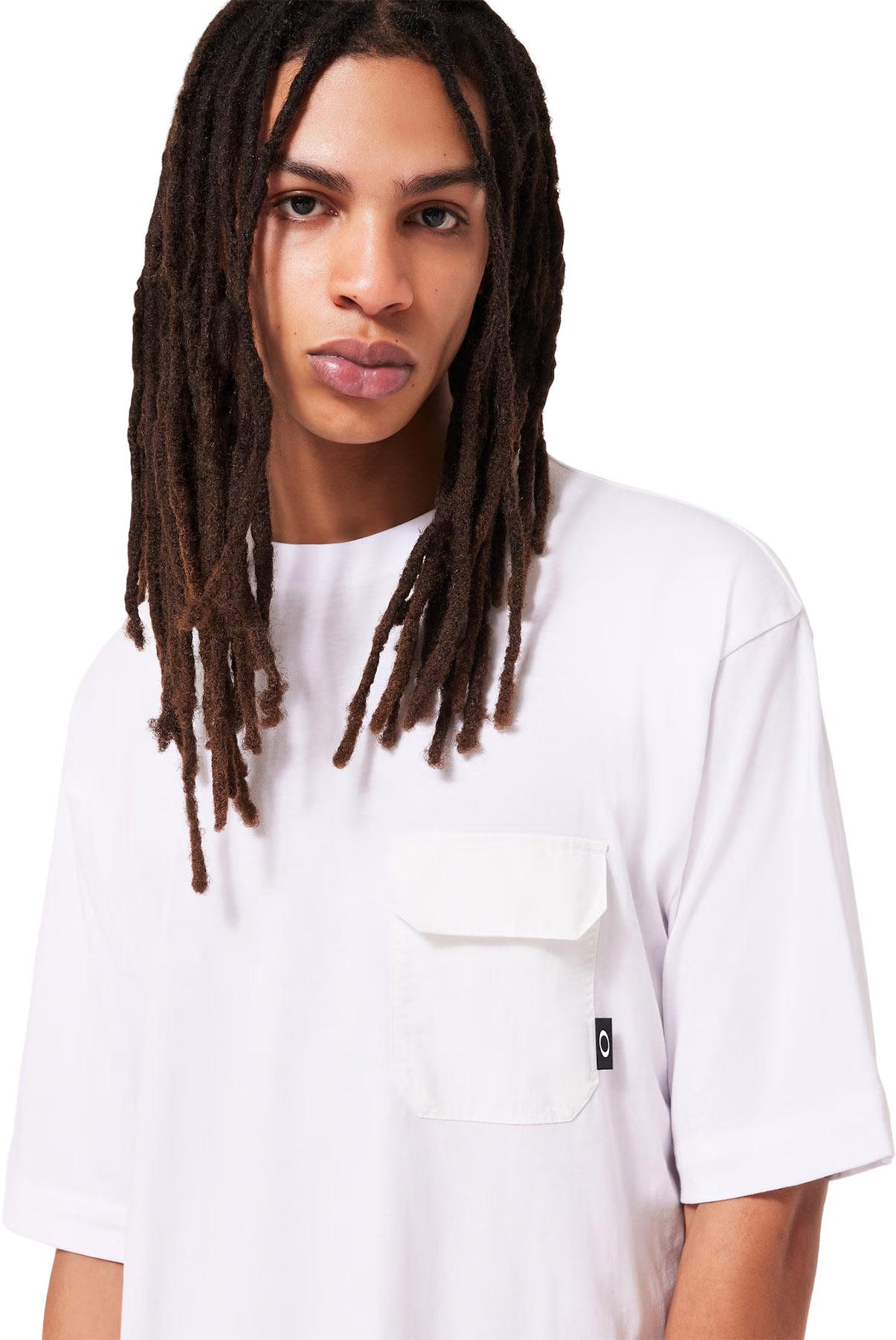 Product gallery image number 5 for product Roam Commuter Pocket T-Shirt - Men's