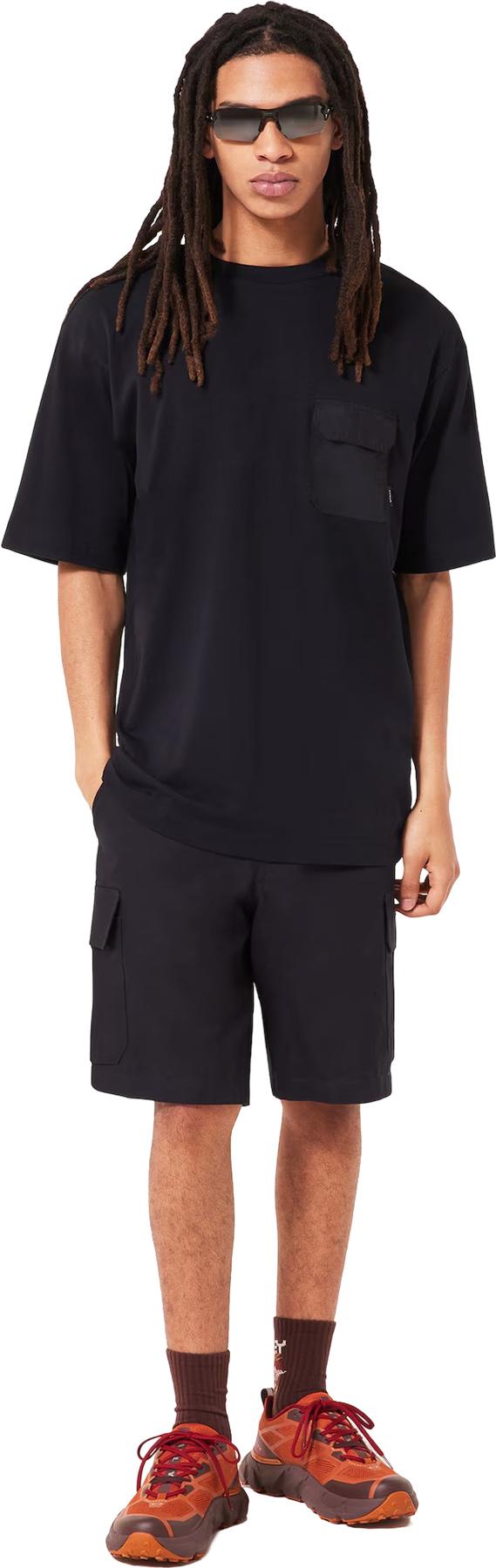 Product gallery image number 4 for product Roam Commuter Pocket T-Shirt - Men's