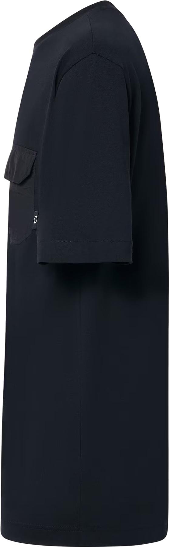 Product gallery image number 5 for product Roam Commuter Pocket T-Shirt - Men's