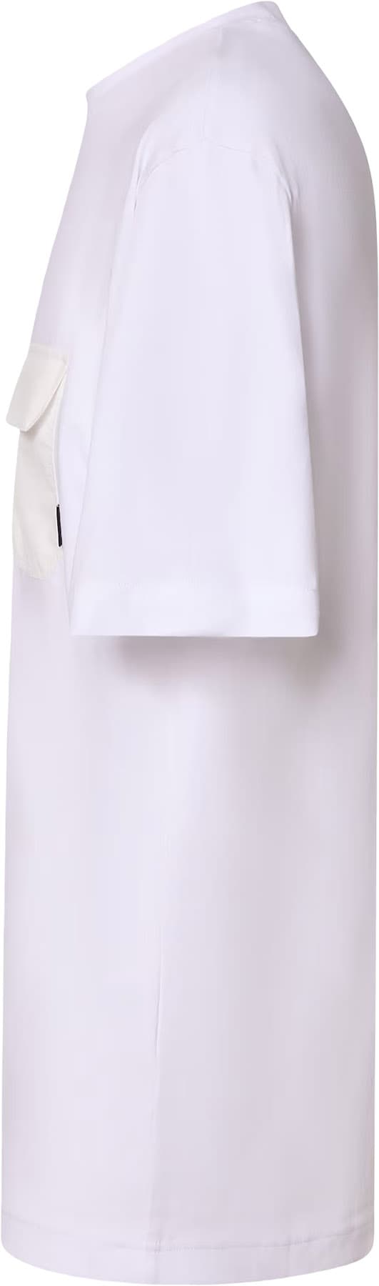 Product gallery image number 6 for product Roam Commuter Pocket T-Shirt - Men's