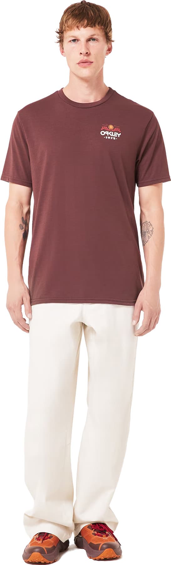 Product gallery image number 3 for product Sunny Rogue B1B T-Shirt - Men's