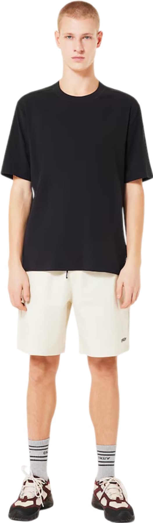 Product gallery image number 4 for product All Day Short Sleeve T-Shirt - Men's