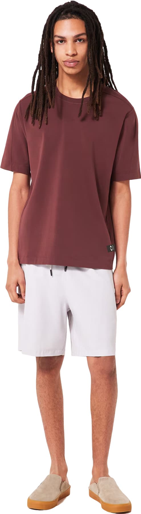Numéro de l'image de la galerie de produits 2 pour le produit T-shirt à manches courtes All Day - Homme