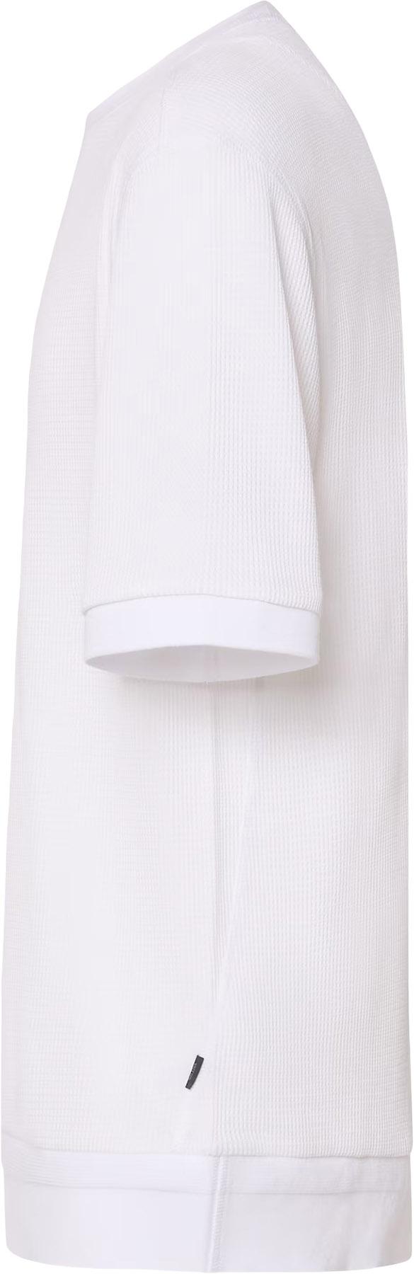 Product gallery image number 5 for product All Day Waffle Knit Short Sleeve T-Shirt - Men's