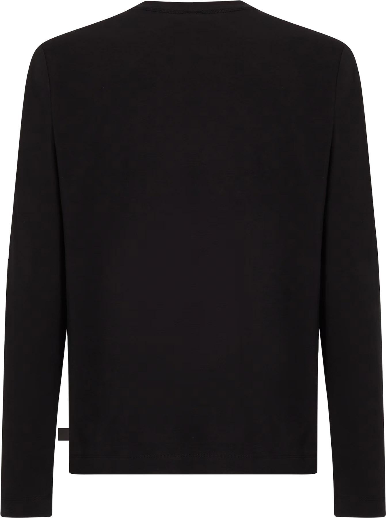 Product gallery image number 3 for product All Day Long Sleeve T-Shirt - Men's