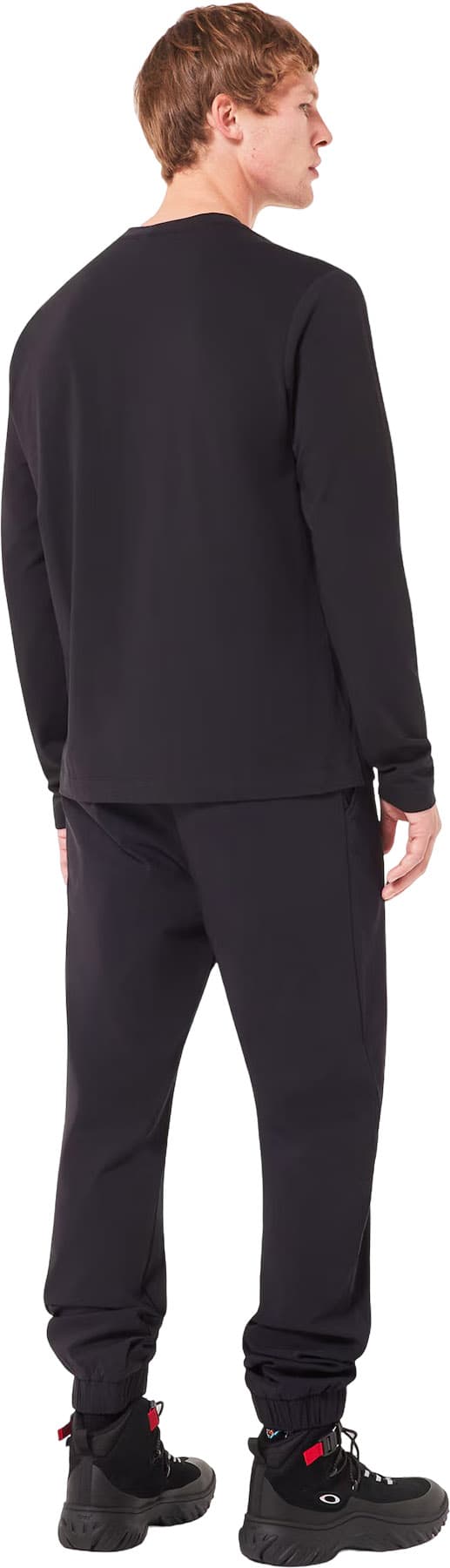 Product gallery image number 2 for product All Day Long Sleeve T-Shirt - Men's