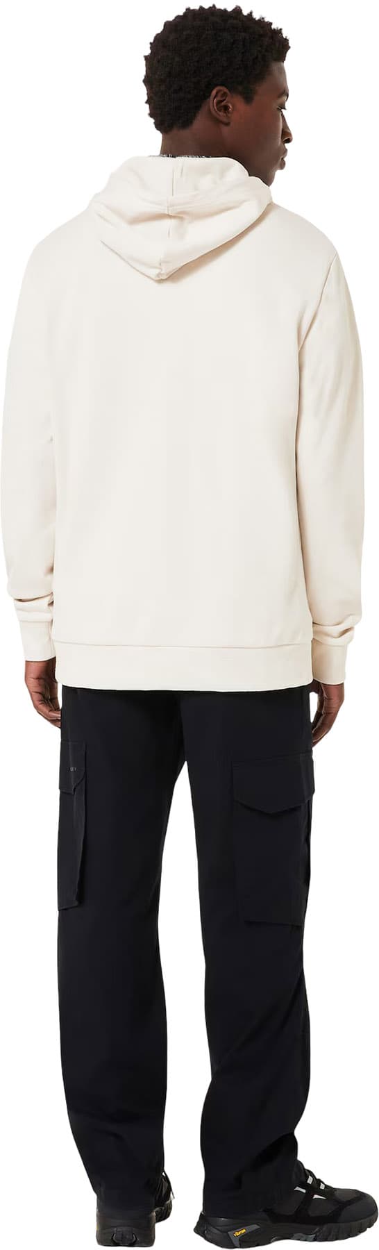 Numéro de l'image de la galerie de produits 2 pour le produit Chandail à capuchon Duality B1B - Homme  